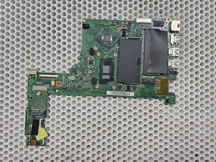 Материнская плата F15K_DSC MAIN BOARD REV: 2.0 для ноутбука Maibenben XiaoMai 5