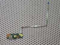 Дочерняя плата с USB 69N10AD11A01-01 со шлейфом для ноутбука Maibenben XiaoMai 5