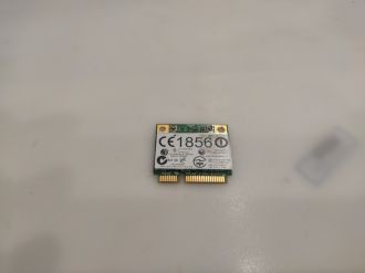 Scheda Wi-Fi Mini PCIe Atheros AR5B95 Per HP Compaq Presario CQ61 – 518436-002 Usata