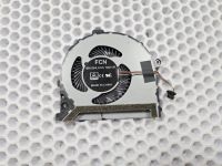 Вентилятор для ноутбука Dell Inspiron 5370 p/n: 0RV0CY