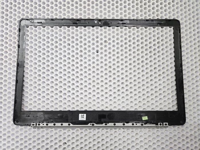 Рамка матрицы для Dell Inspiron 5370 серебристая