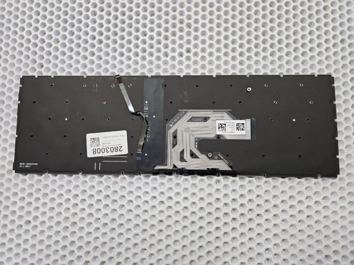 Клавиатура для HP ProBook 450 G6 с подсветкой