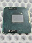 Процессор Intel Core i3-2330M б/у