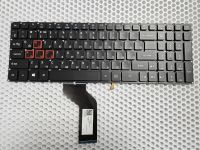 Клавиатура для Acer Predator Helios 300 (PH317-51) с подсветкой