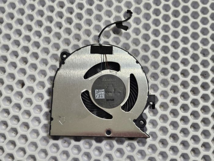 Вентилятор для Huawei MateBook D16 HVY-WAP9 (CPU)