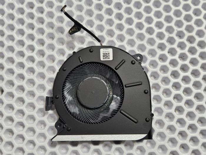 Вентилятор для Huawei MateBook D16 HVY-WAP9 (CPU)