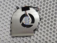 Вентилятор для ноутбука MSI GE62VR CPU (4 pin) N303