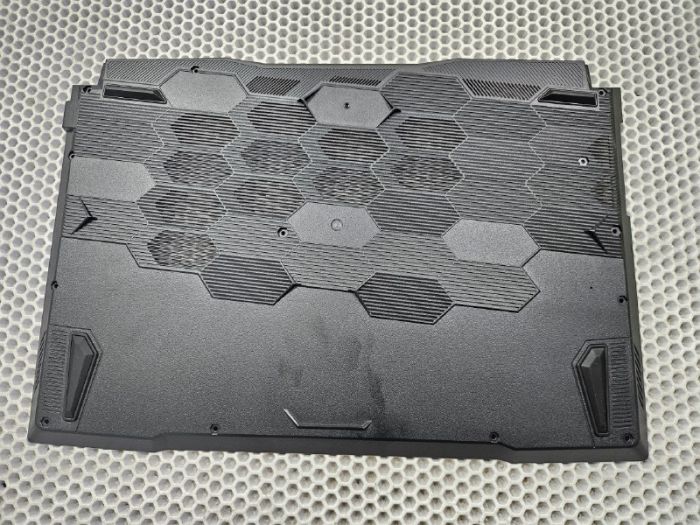 Нижняя часть корпуса, поддон MSI Katana GF76 12UG