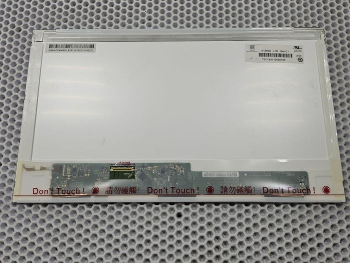 Матрица Б\У N156B6-L0B /40 Pin/1366x768/TN либо аналог