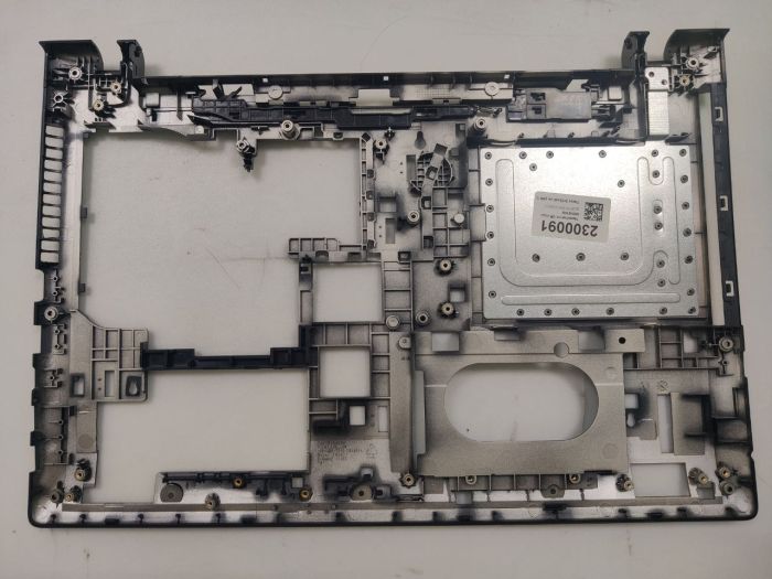 Нижняя часть корпуса (поддон) Lenovo G500S G505s  FA0YB000600