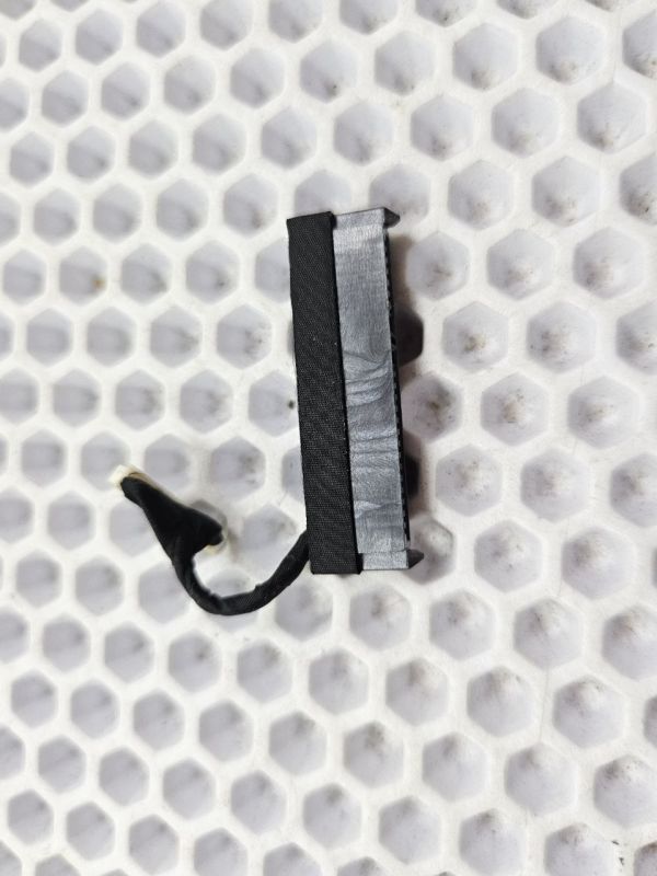 Разъем жесткого диска hdd на шлейфе для Samsung NP300E4A