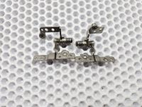 Петли в комплекте с направляющими для ноутбука Samsung NP300E4A