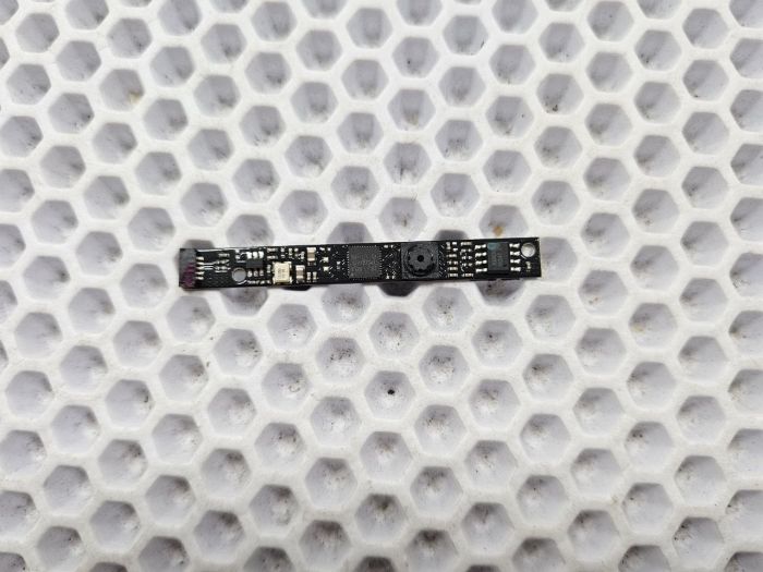 Камера веб web видео для Samsung NP300E4A