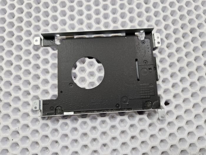 Корзина (салазки) для жесткого диска HDD для ноутбука Samsung NP300E4A