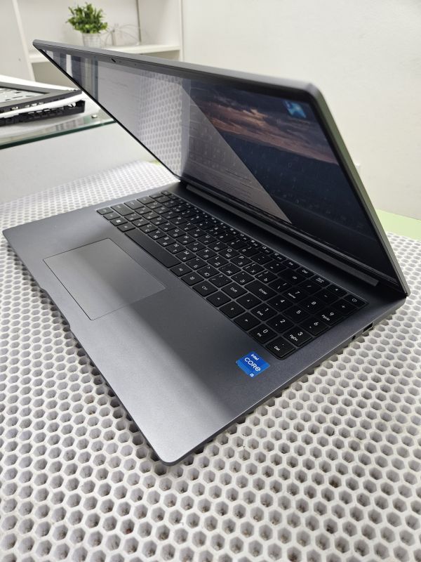 Ноутбук Honor MagicBook X16 SSD 512ГБ/ 8 ГБ ОЗУ/ i5-12450H/16"