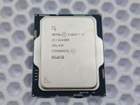 Процессор Core i5-12400F OEM без кулера для материнской платы