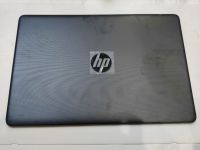 Крышка матрицы HP 15-DW 250 G8 Черная