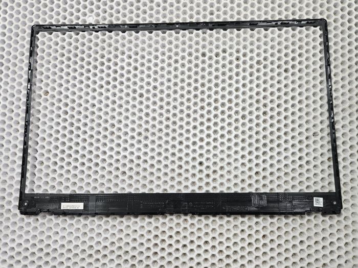Рамка матрицы Asus X512 черная