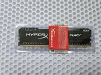 Оперативная память Kingston Fury DIMM DDR4 8Gb PC25600 3200MHz 1x8 ГБ (PCKFD4-8-3200)