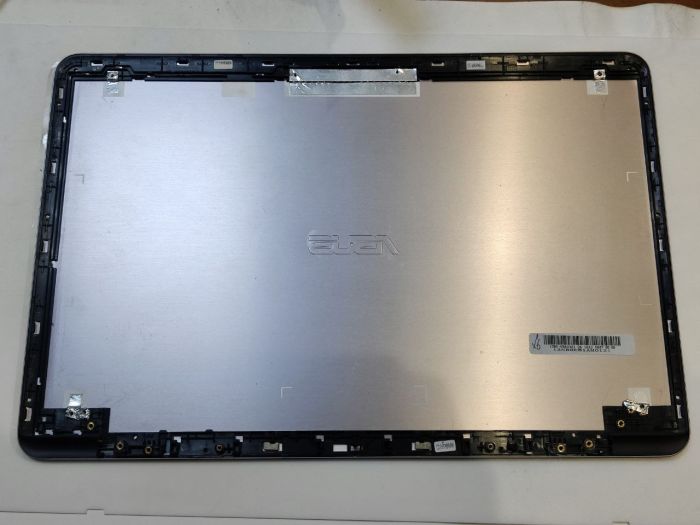 Крышка матрицы новая Asus UX510UW UX510 металл