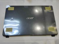 Крышка матрицы Acer A315-42 A315-54 серая