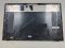 Крышка матрицы Lenovo g700 g710 p/n: 13N0-B5A0211 черная, царапины
