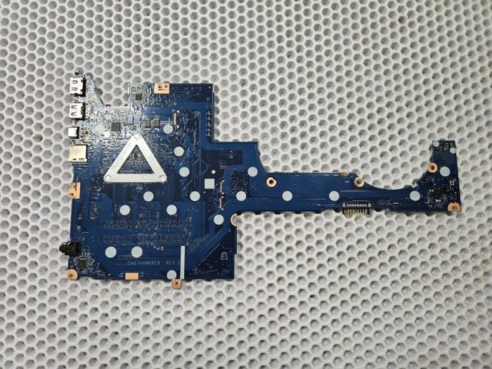 Материнская плата  для ноутбука HP PAVILION 15-EH R5-4500U CPU DAG7HAMB8F0 DAG7HAMB8E0 REV: E