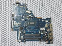 Материнская плата LA-F761P HP 250 G6 15-BS i3-5005U UMA L04451-601