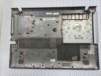 Нижняя часть корпуса (поддон) Lenovo Z500 AP0SY000450(сломаны крепления, потертости, царапины)