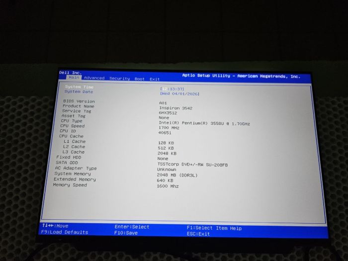 Матрица NV160WUM-NH0 1920x1200 (WUXGA)/ADS (аналог IPS)/30 pin/16"