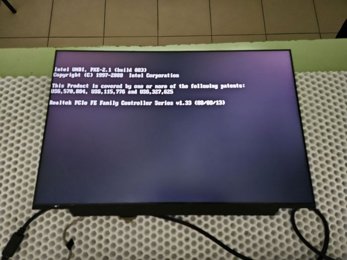 Матрица NV160WUM-NH0 1920x1200 (WUXGA)/ADS (аналог IPS)/30 pin/16"