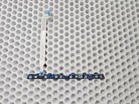 Дочерняя плата с микрофонами для HUAWEI MateBook D16 RLEF-X dah9rtb1ad0