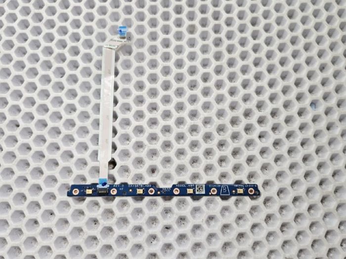 Дочерняя плата с микрофонами для HUAWEI MateBook D16 RLEF-X dah9rtb1ad0