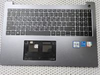 Верхняя часть корпуса, топкейс с клавиатурой 37H9RTAHUE0 для Huawei MateBook D16 RLEF-X