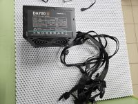 Блок питания DeepCool DA700 700w