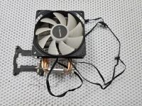 Система охлаждения процессора