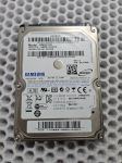 Жесткий диск HDD 2.5" Samsung HM321HI 320 ГБ бу