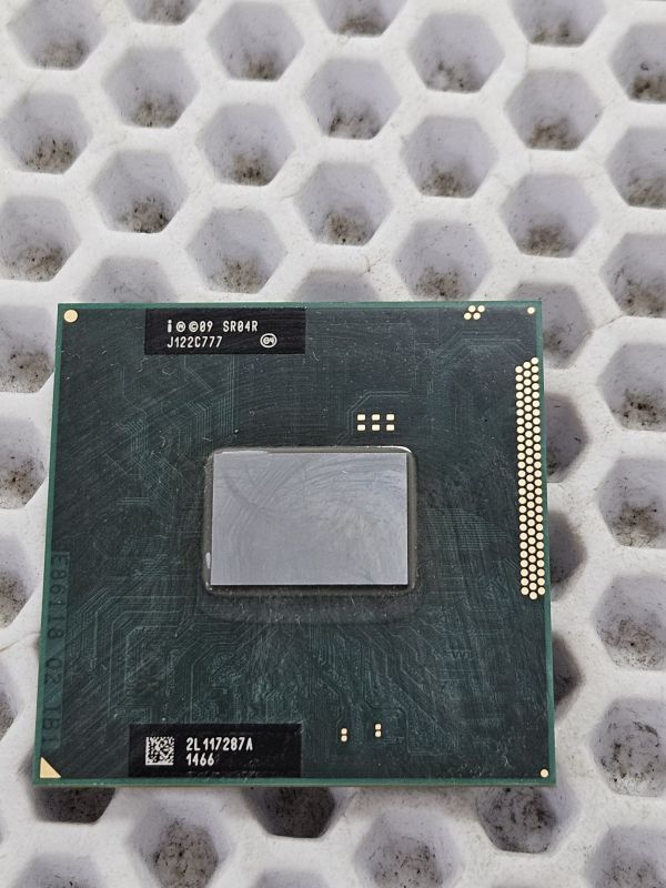 Процессор Intel Core i3-2310M (SR04R)