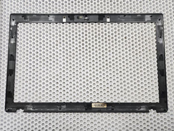 Рамка матрицы для MSI GE620 6G1B221U22B черная