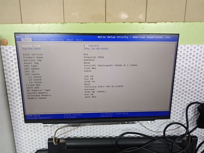 Матрица для ноутбука N161HCA-EAC Rev.C1 /30 Pin eDP/1920x1080/AAS/матовое/без креплений