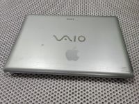 Крышка матрицы Sony VAIO VPCEB PCG-71211V белая