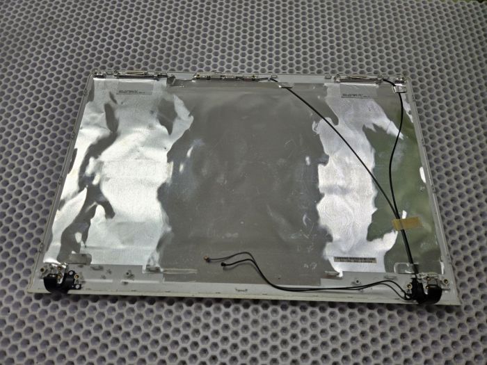 Крышка матрицы Sony VAIO VPCEB PCG-71211V белая