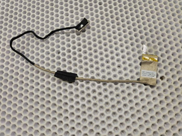 Шлейф матрицы 015-0101-1595 для ноутбука Sony VAIO VPCEB (PCG-71211V)