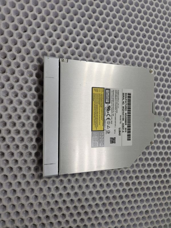 Оптический привод с крышкой заглушкой для Sony VAIO VPCEB (PCG-71211V)