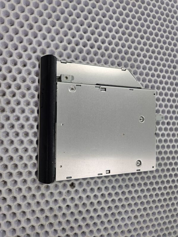 Оптический привод с крышкой заглушкой для Sony VAIO VPCEB (PCG-71211V)