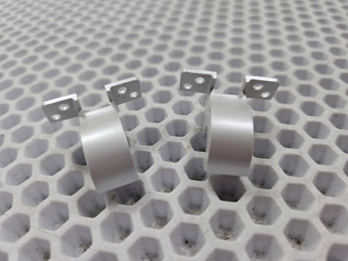 Заглушки петель для Sony VAIO VPCEB (PCG-71211V) белые