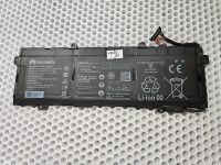 Аккумулятор для ноутбука Huawei MateBook 13s (HB5781P1EEW-31A) износ 18%, ориг