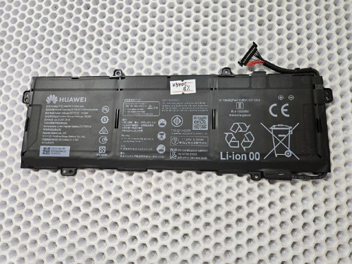 Аккумулятор для ноутбука Huawei MateBook 13s (HB5781P1EEW-31A) износ 18%, ориг