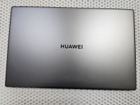 Крышка матрицы для Huawei Matebook D15 серая