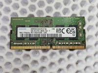 Оперативная память SODIMM DDR4 4GB PC25600 3200МГц M471A5244CB0-CWE 1x4 ГБ (M471A5244CB0-CWE)